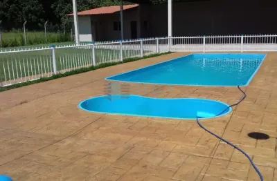 Chácara / sítio com 3 quartos à venda no jardim são paulo, são josé do rio preto  por r$ 850.000