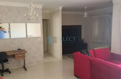 Apartamento com 2 quartos à venda no Jardim Tarraf II, São José do Rio Preto 