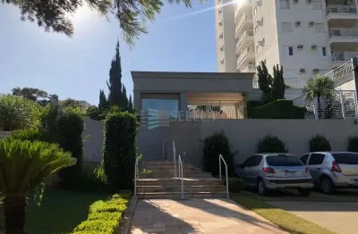 Apartamento com 3 quartos à venda no Jardim Francisco Fernandes, São José do Rio Preto 