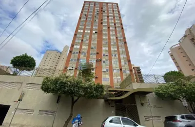 Apartamento com 3 quartos à venda na Vila Imperial, São José do Rio Preto 