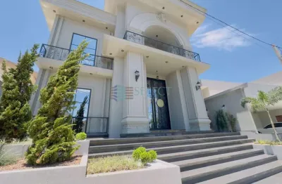 Casa em condomínio fechado com 4 quartos à venda no Golden Park Residence, Mirassol 