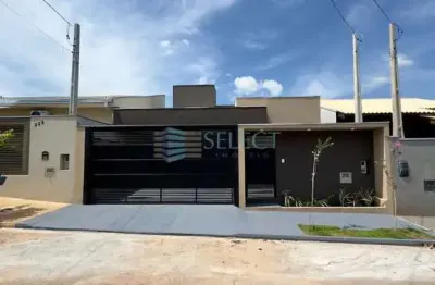 Casa com 3 quartos à venda no SETSUL, São José do Rio Preto 