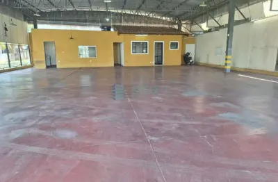 Ponto comercial com 2 salas à venda na Vila Angélica, São José do Rio Preto 