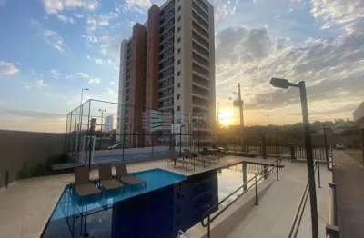 Apartamento com 2 quartos à venda no Jardim Alice, São José do Rio Preto 