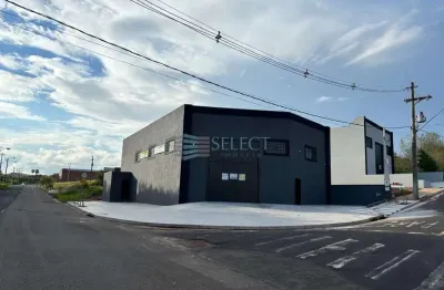 Ponto comercial com 1 sala à venda no Centro Empresarial Coplan, São José do Rio Preto 