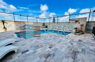 Apartamento com 3 quartos à venda na Vila Maceno, São José do Rio Preto 