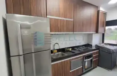 Apartamento com 2 quartos à venda no Jardim Alice, São José do Rio Preto 