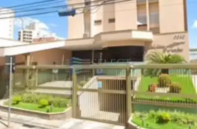 Apartamento com 3 quartos à venda no Centro, São José do Rio Preto 