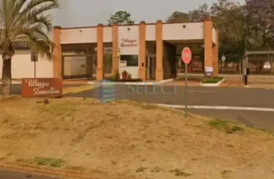 Casa em condomínio fechado com 2 quartos à venda no Condomínio Villagio Donzeline, Bady Bassitt 