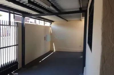 Casa com 2 quartos para alugar na Vila Anchieta, São José do Rio Preto 
