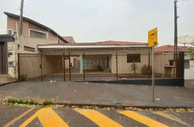 Casa com 3 quartos para alugar no Parque Residencial Dom Lafaiete Libânio, São José do Rio Preto 