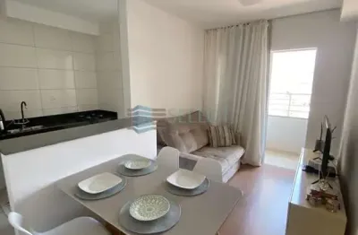 Apartamento com 2 quartos à venda na vila são judas tadeu, são josé do rio preto , 50 m2 por r$ 280.000