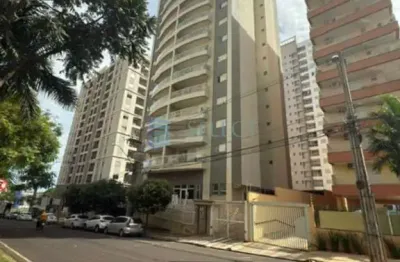 Apartamento com 3 quartos à venda no bom jardim, são josé do rio preto , 72 m2 por r$ 600.000
