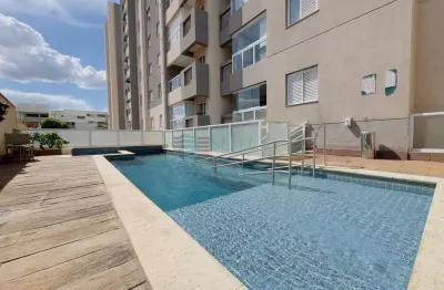 Apartamento com 2 quartos à venda no jardim alto rio preto, são josé do rio preto , 60 m2 por r$ 490.000