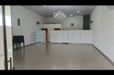 Ponto comercial com 1 sala para alugar no residencial mais parque mirassol, mirassol  por r$ 3.500
