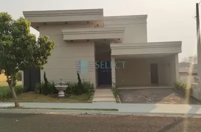 Casa em condomínio fechado com 3 quartos à venda no terra vista residence club, mirassol  por r$ 1.700.000