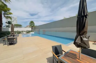 Apartamento com 2 quartos para alugar no Jardim Tarraf II, São José do Rio Preto 