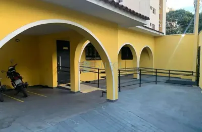 Casa comercial com 3 salas para alugar na cidade nova, são josé do rio preto  por r$ 9.500