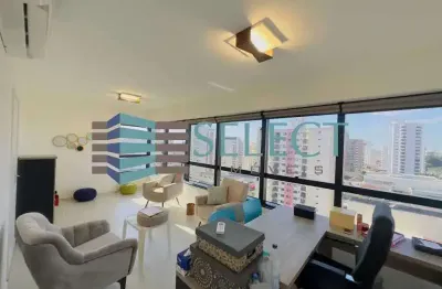 Sala comercial com 2 salas à venda no Centro, São José do Rio Preto 