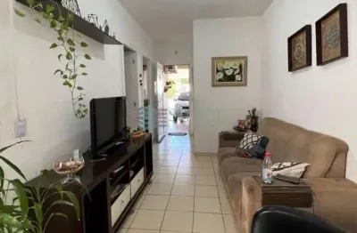 Casa em condomínio fechado com 2 quartos à venda no Condomínio Residencial Parque da Liberdade IV, São José do Rio Preto 