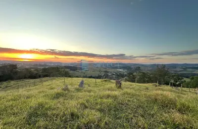 Terreno à venda no Recreio Costa Verde, Itatiba 