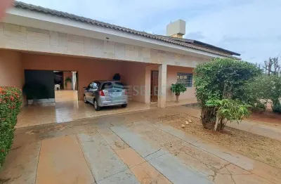 Casa comercial com 2 salas para alugar no Jardim Morumbi, São José do Rio Preto 