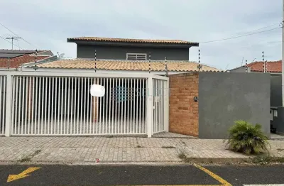 Casa com 4 quartos à venda no Jardim Alto Rio Preto, São José do Rio Preto 