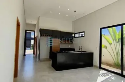 Casa em condomínio fechado com 3 quartos à venda no Residencial Maria Júlia, São José do Rio Preto 