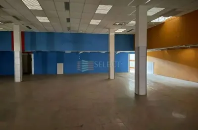 Salão comercial no centro de são josé do rio preto/sp.