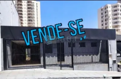 Casa comercial com 1 sala para alugar no centro, são josé do rio preto  por r$ 20.000