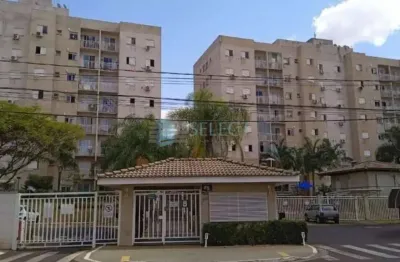 Apartamento com 2 quartos à venda no Residencial Santa Filomena, São José do Rio Preto 