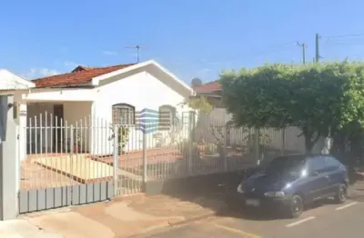 Casa comercial com 2 salas à venda na Vila Maceno, São José do Rio Preto 