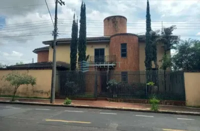 Casa comercial com 3 salas à venda no Jardim Alto Rio Preto, São José do Rio Preto 
