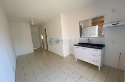 Casa em condomínio fechado com 2 quartos para alugar no Condomínio Residencial Parque da Liberdade IV, São José do Rio Preto 