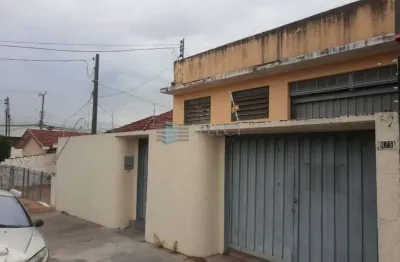 Ponto comercial com 2 salas para alugar no Jardim Alto Alegre, São José do Rio Preto 