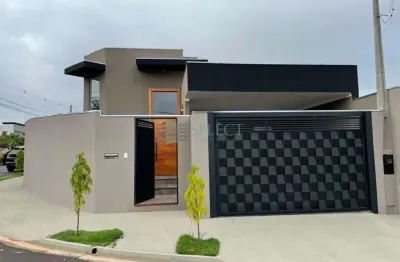 Casa com 3 quartos à venda no setsul, são josé do rio preto  por r$ 530.000