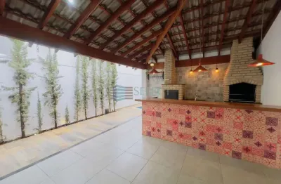 Casa em condomínio -  / residencial / village damha 2 / 4 dormitórios / piscina