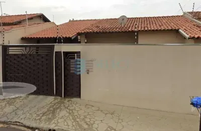 Casa com 2 quartos à venda no Residencial Nato Vetorasso, São José do Rio Preto 