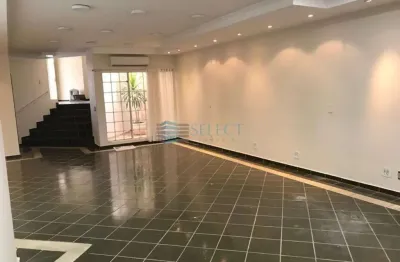 Alto rio preto | 4 suítes | piscina | casa | comercial | residencial