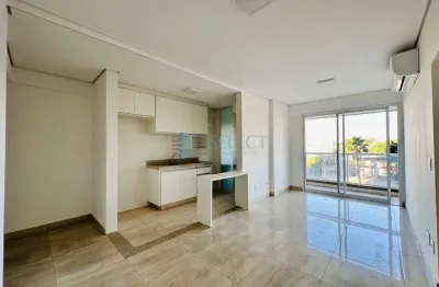 Apartamento com 2 quartos para alugar no Jardim Maracanã, São José do Rio Preto 