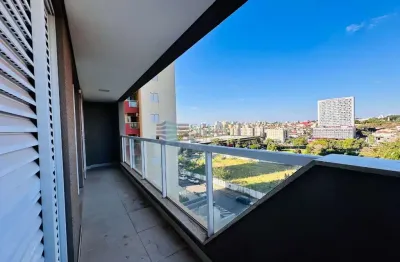 Jd maracanã | zona sul | 2 dormitórios | piscina | academia