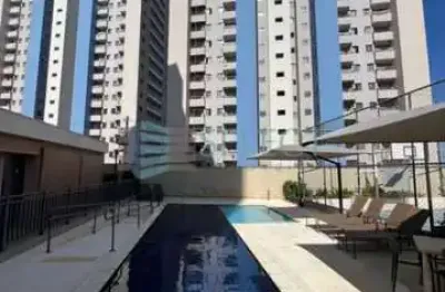 Apartamento com 2 quartos à venda no Jardim Alice, São José do Rio Preto 