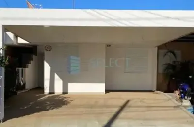 Casa em condomínio fechado com 2 quartos à venda no Condomínio Residencial Parque da Liberdade I, São José do Rio Preto 