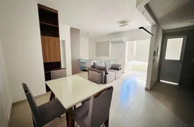Apartamento com 1 quarto para alugar no Jardim Urano, São José do Rio Preto 