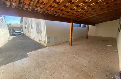 Casa com 2 quartos para alugar no Jardim Planalto, São José do Rio Preto 