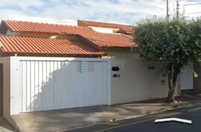 Casa com 2 quartos à venda no Residencial Cidade Jardim, São José do Rio Preto 
