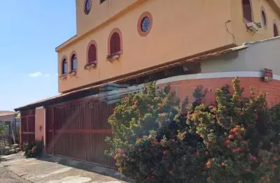 Casa com 3 quartos para alugar no Jardim Primavera, São José do Rio Preto 