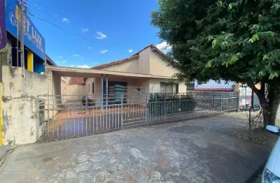 Casa comercial com 2 salas à venda no Jardim América, São José do Rio Preto 