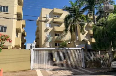 Apartamento com 1 quarto à venda na Vila São Manoel, São José do Rio Preto 