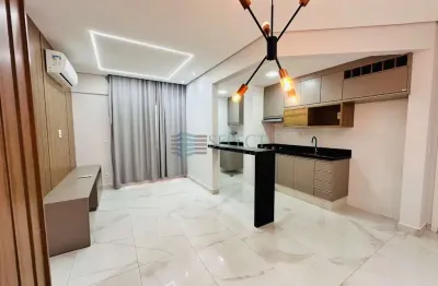 Apartamento com 1 quarto à venda na Vila Sinibaldi, São José do Rio Preto 
